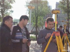 西昌测量培训班学习内容工程测量学习班