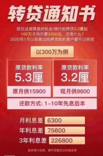 柯桥房产抵押贷款按揭房二次抵押贷款