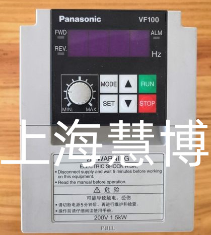 松下VF-8Z变频器维修技术电话