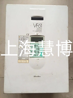 东洋变频器VF64CV系列维修检测