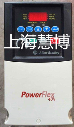 AB变频器PowerFleX755维修厂商