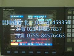 三菱C64数控系统维修检测中心