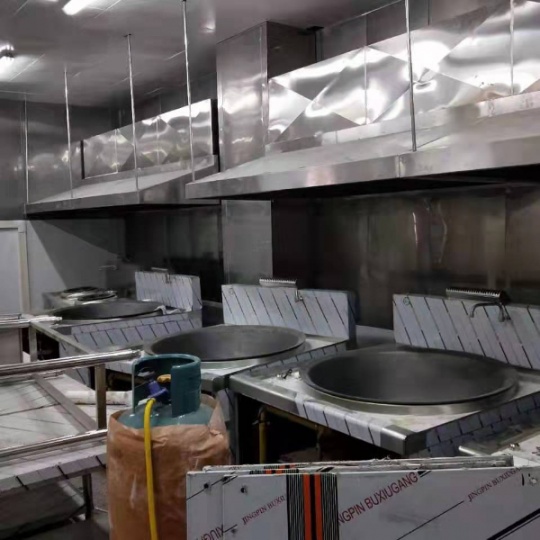 不锈钢厨房设备酒店设备厨房设备回收