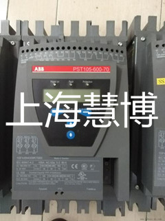 ABB软起动器PSTB570维修检测中心