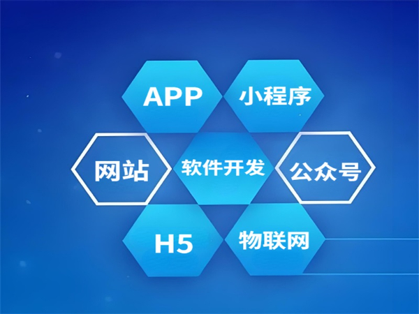 信息技术公司,南昌公众号小程序APP软件开发