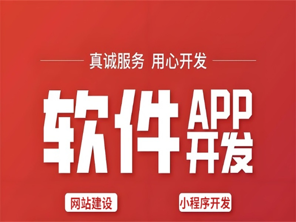 南昌全行业网站建设小程序制作APP软件开发