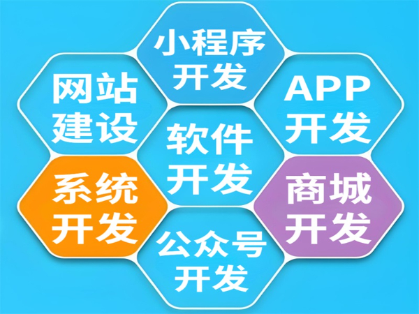 南昌源码开发网站小程序商城APP软件系统