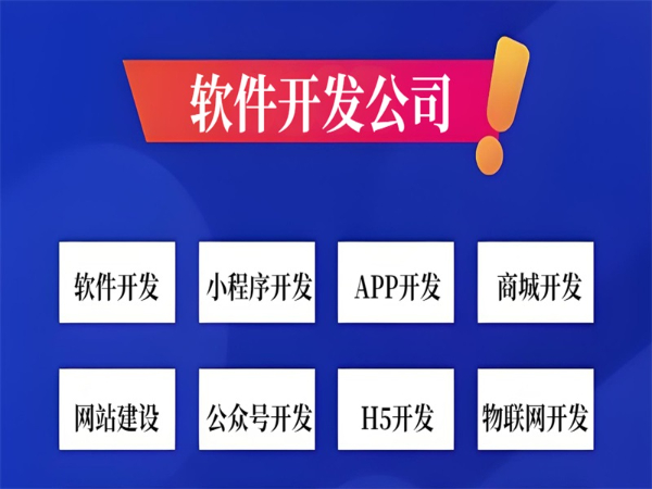 南昌能独立开发小程序APP商城网站的公司