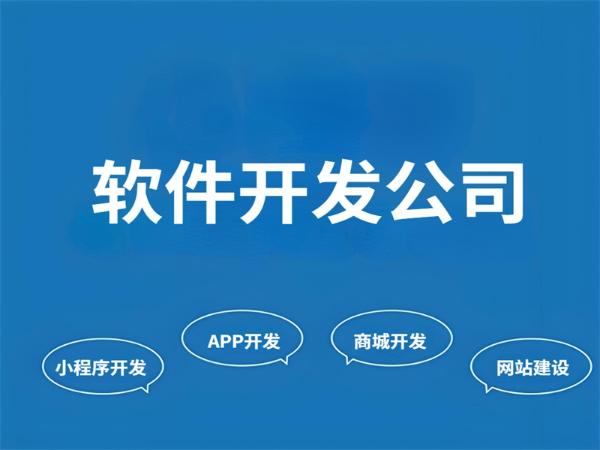 江西提供源码的实体小程序APP软件开发公司