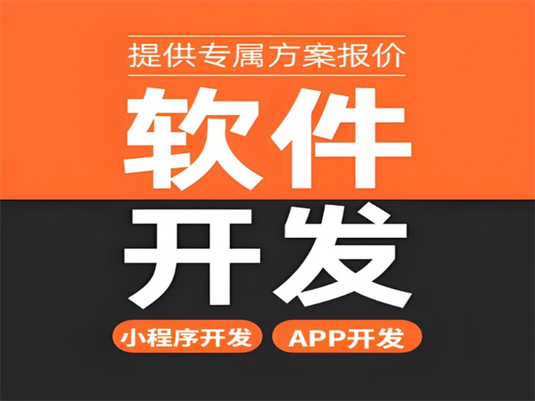 专注互联网开发19年,南昌小程序APP软件开发