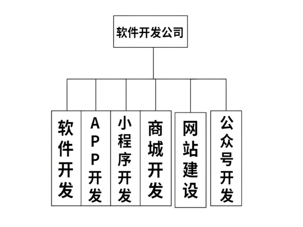 专注软件技术领域开发,南昌做小程序商城APP