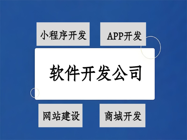 南昌可靠的网站商城小程序APP软件开发公司